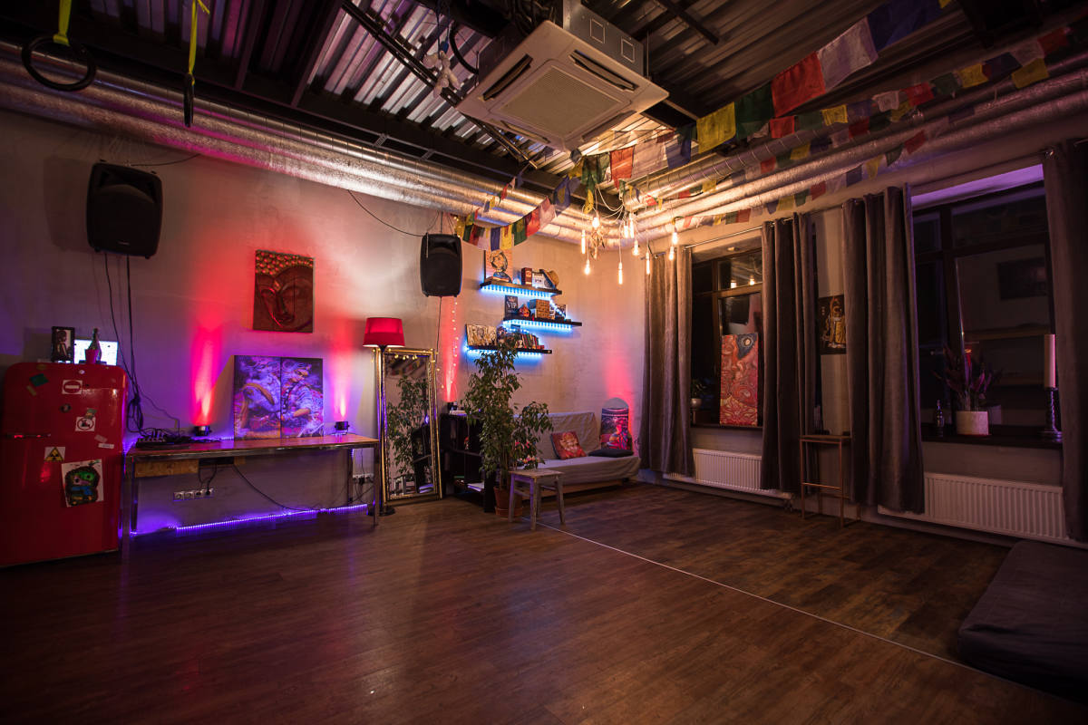 Fara Loft - Fara Place 