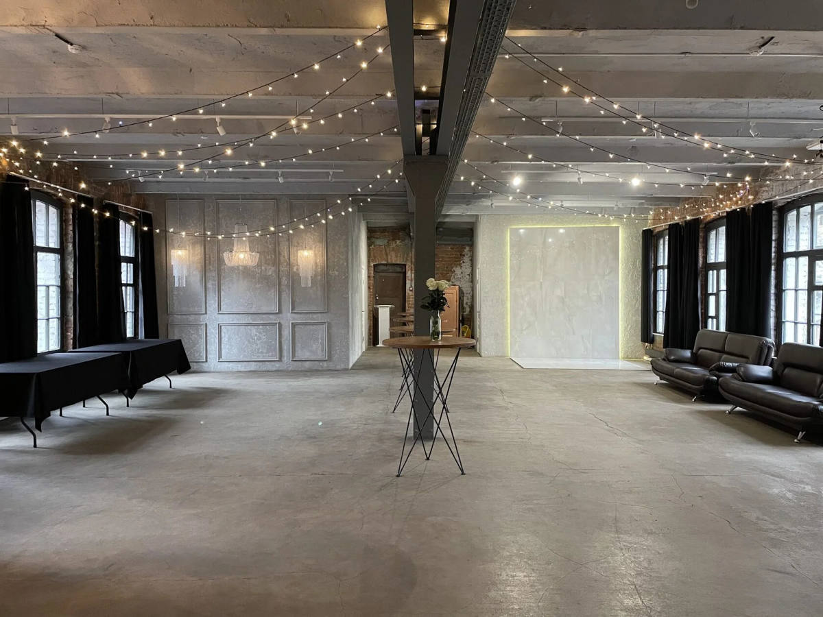 SoldOut Loft