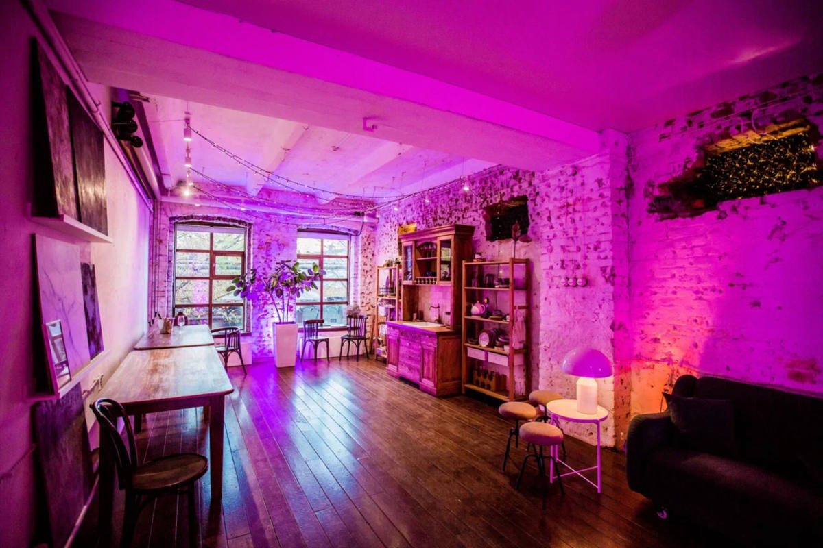 GRAPE LOFT