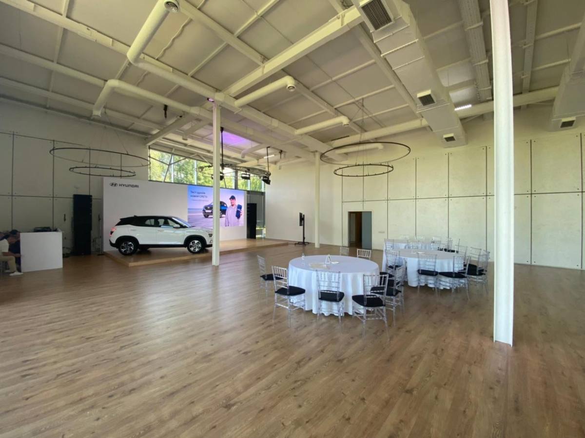 EcoLoft