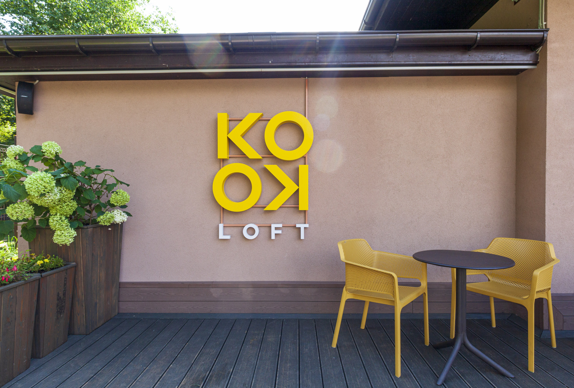 KOKOloft - KOKO LOFT