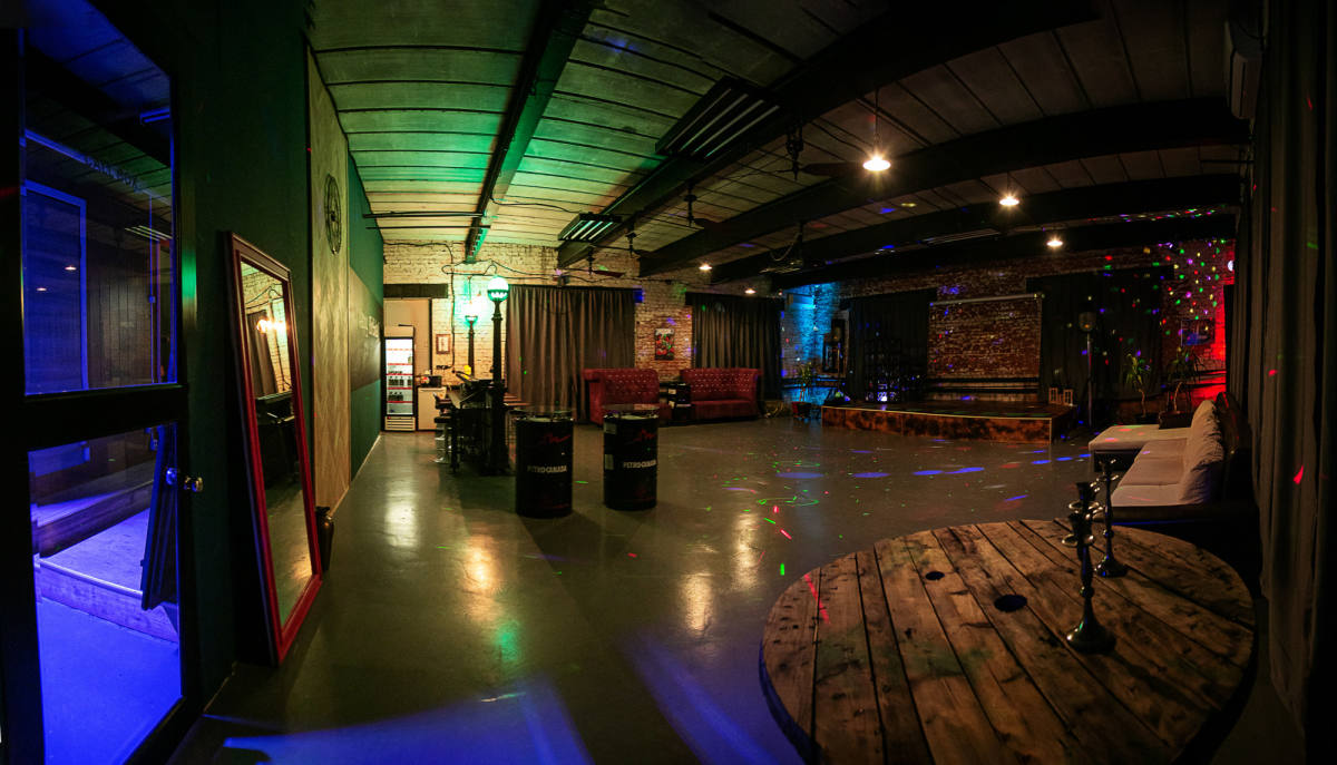 Happy Loft - HappyLoft
