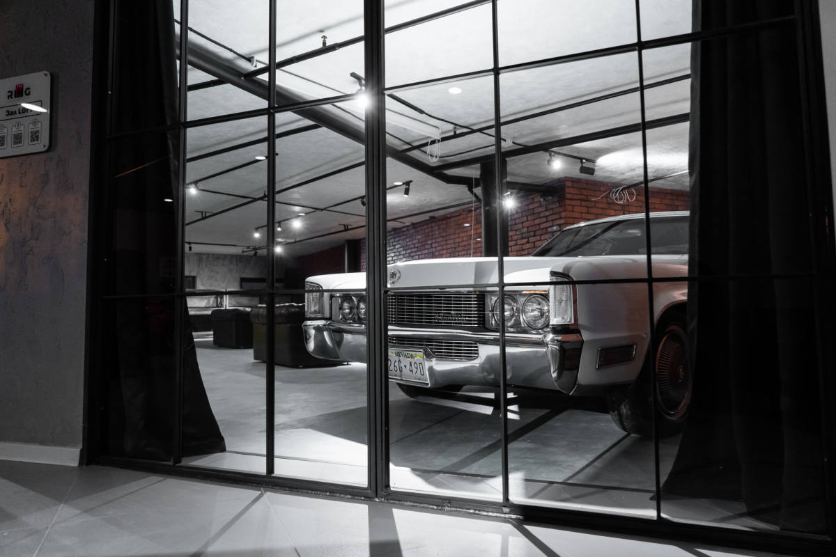 THE RING - BABY LOFT
