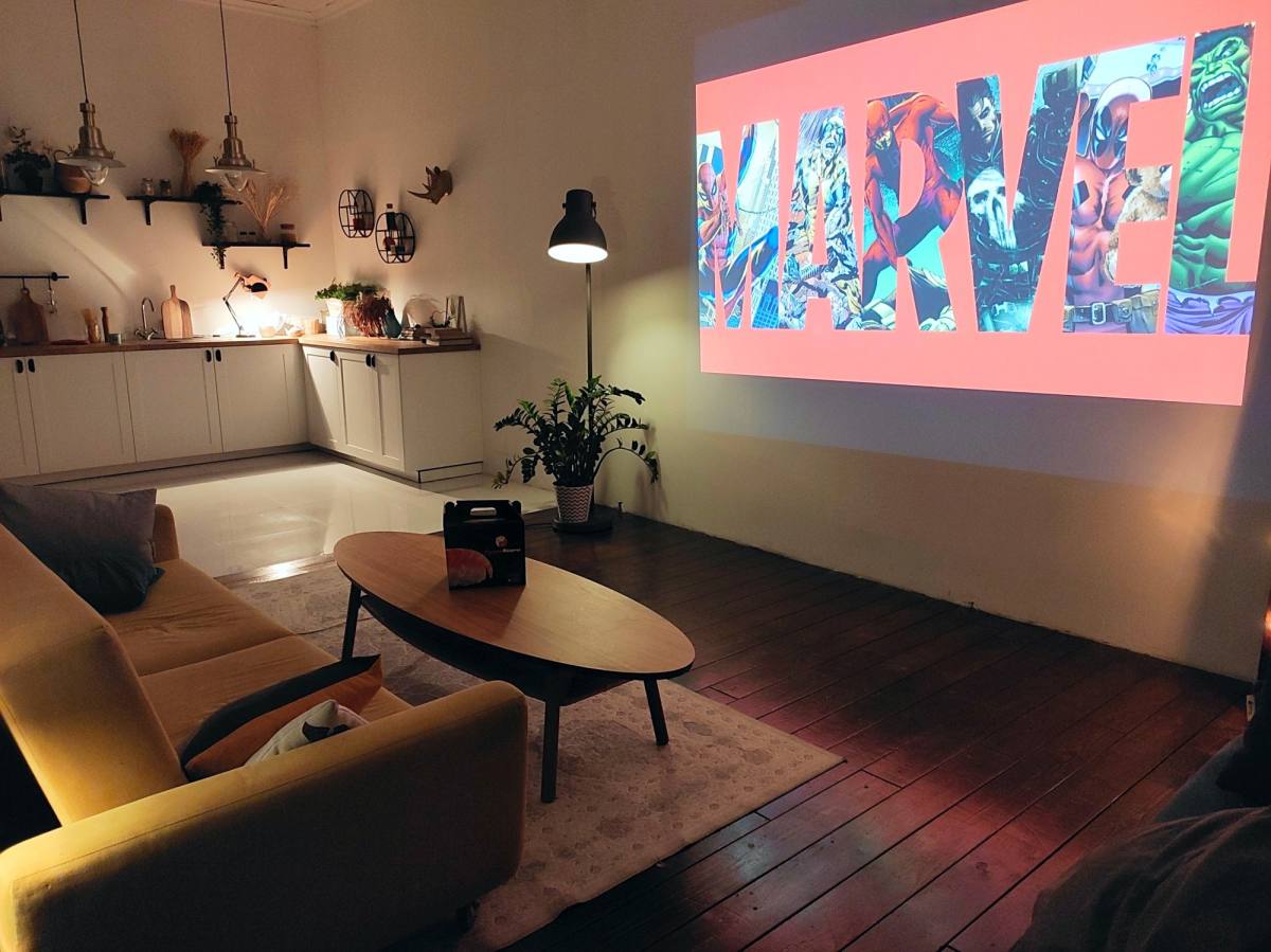Spring studio - Зал CREATIV