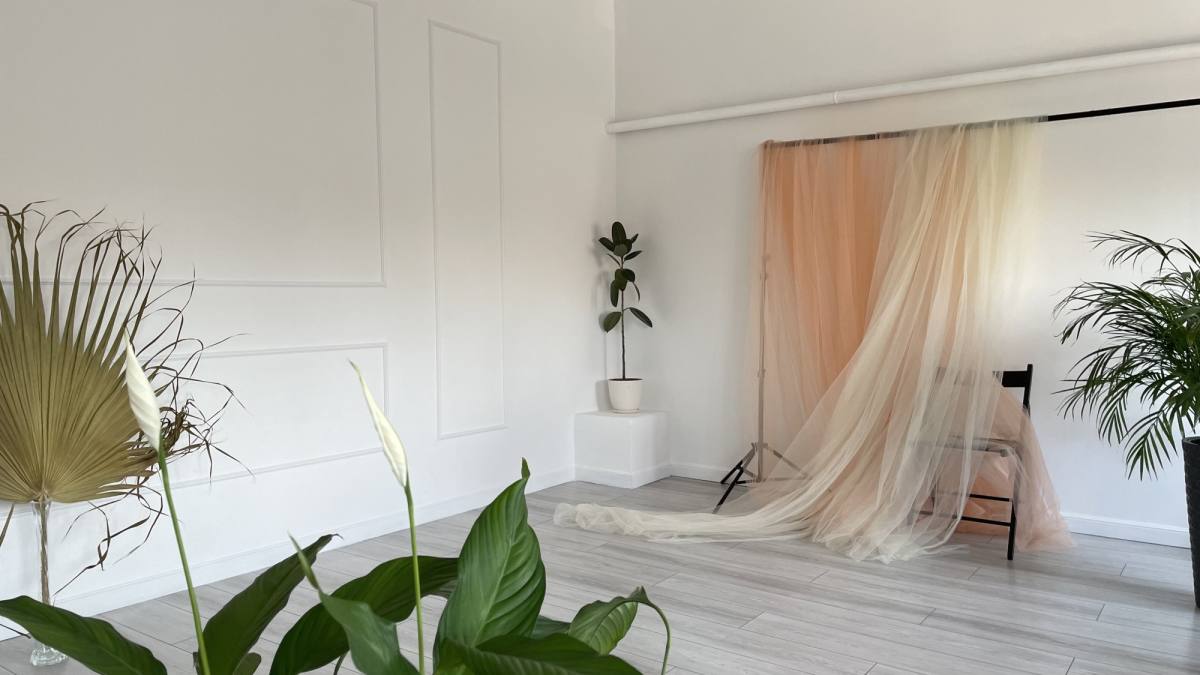 ESTETTO STUDIO - Loft