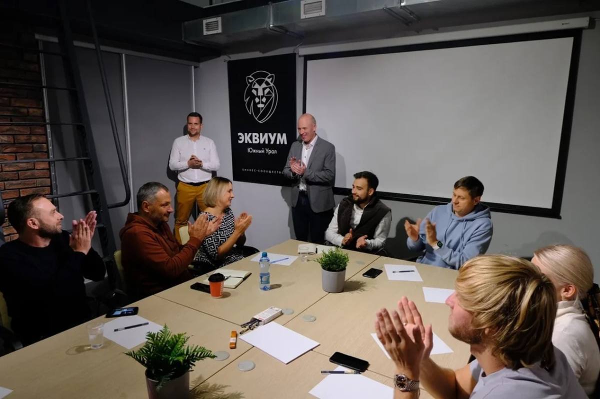 Промзона Коворкинг