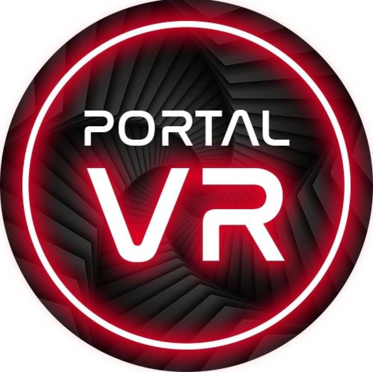 Portal VR -  Portal VR