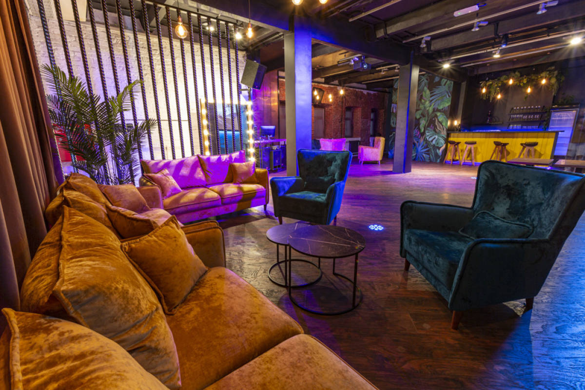 Loft_na_palm - Loft_na_Palm