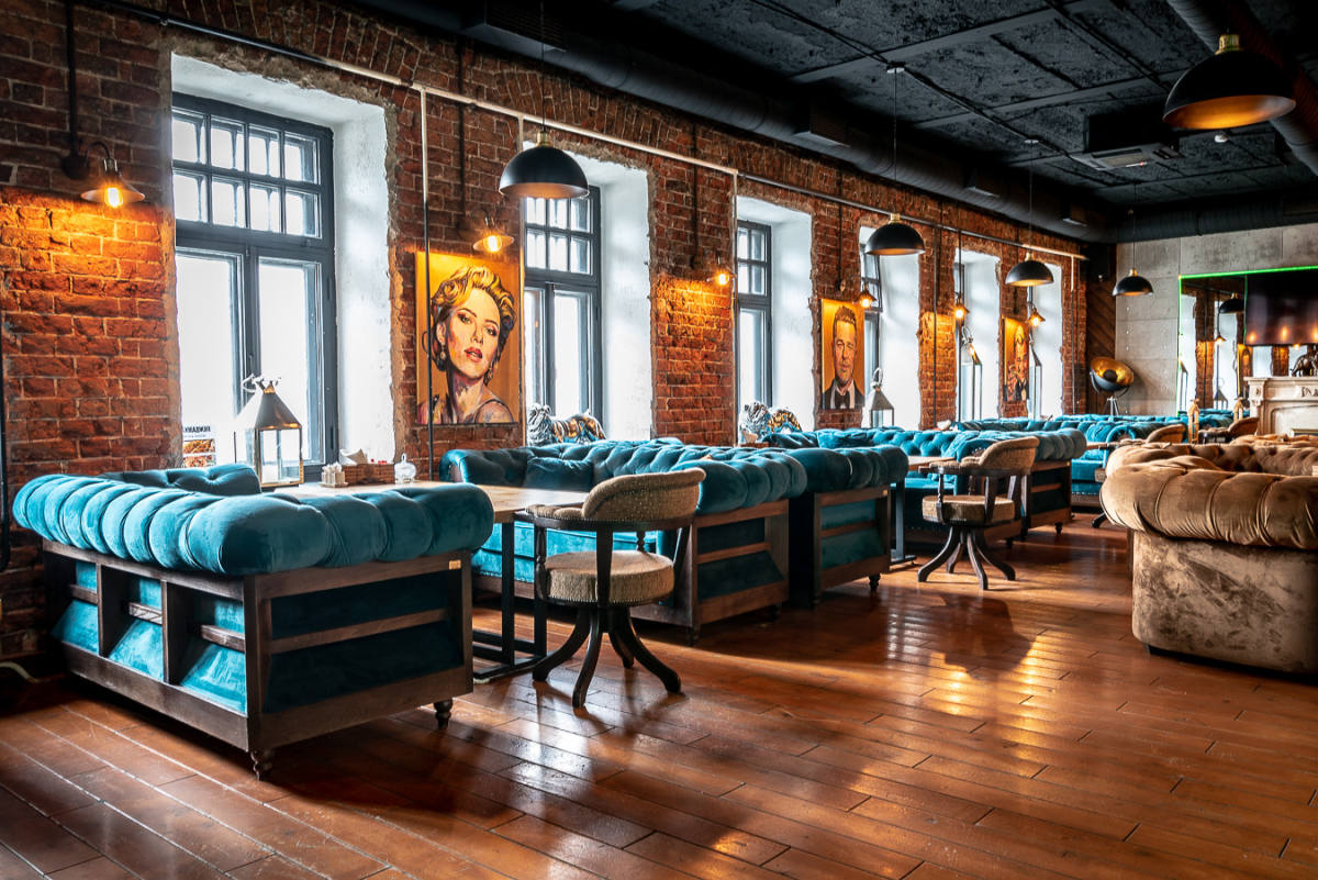 SOULMATE - ZK restobar