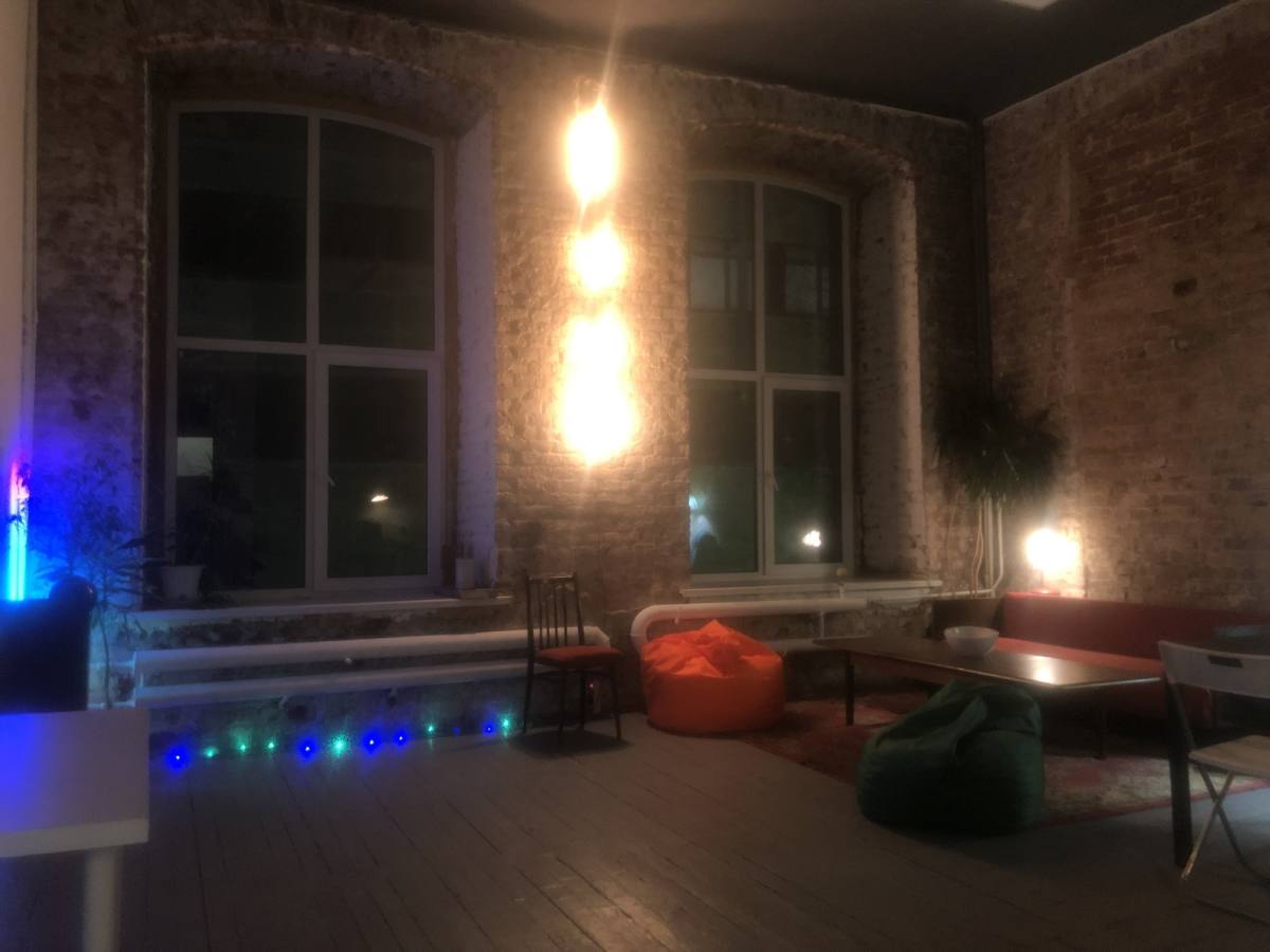 R-Loft