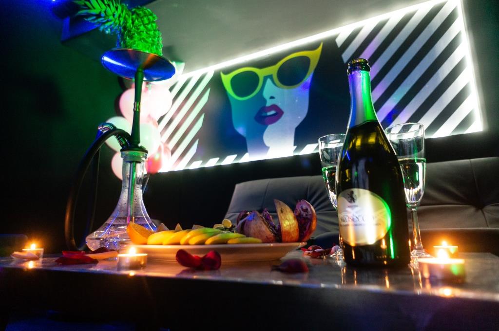 Friends Hall "ХАРИЗМА" - Friends Hall Харизма FHR5 от 2500 рублей в час