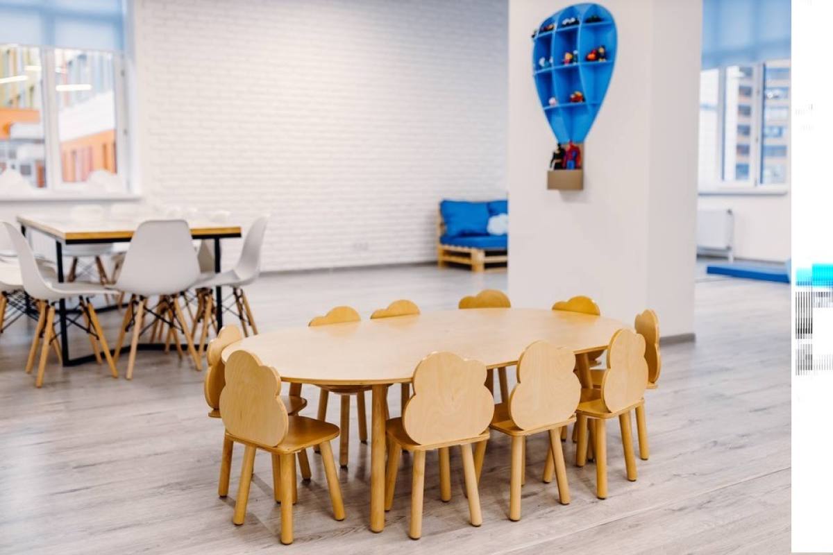 Loft Oblaka - Kids Loft Oblaka