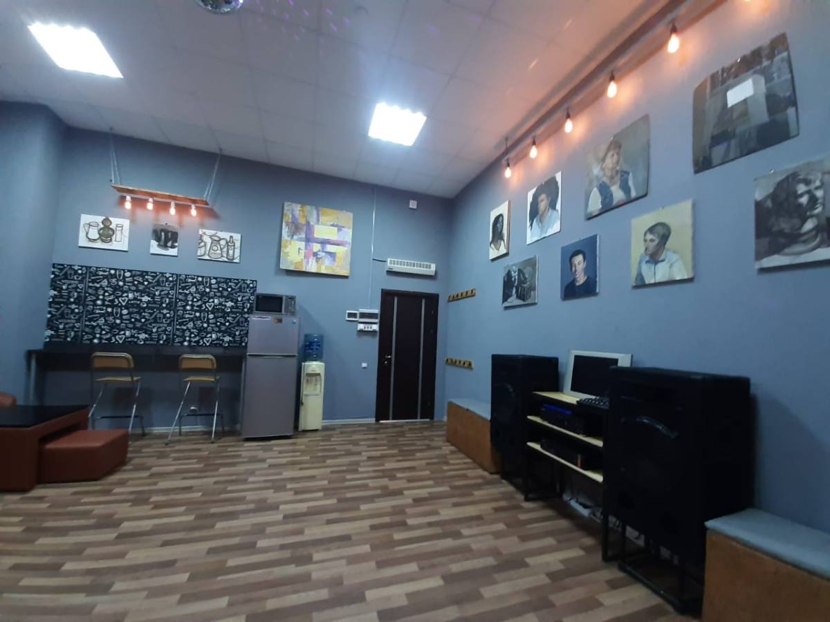 ART-GALLERY LOFT