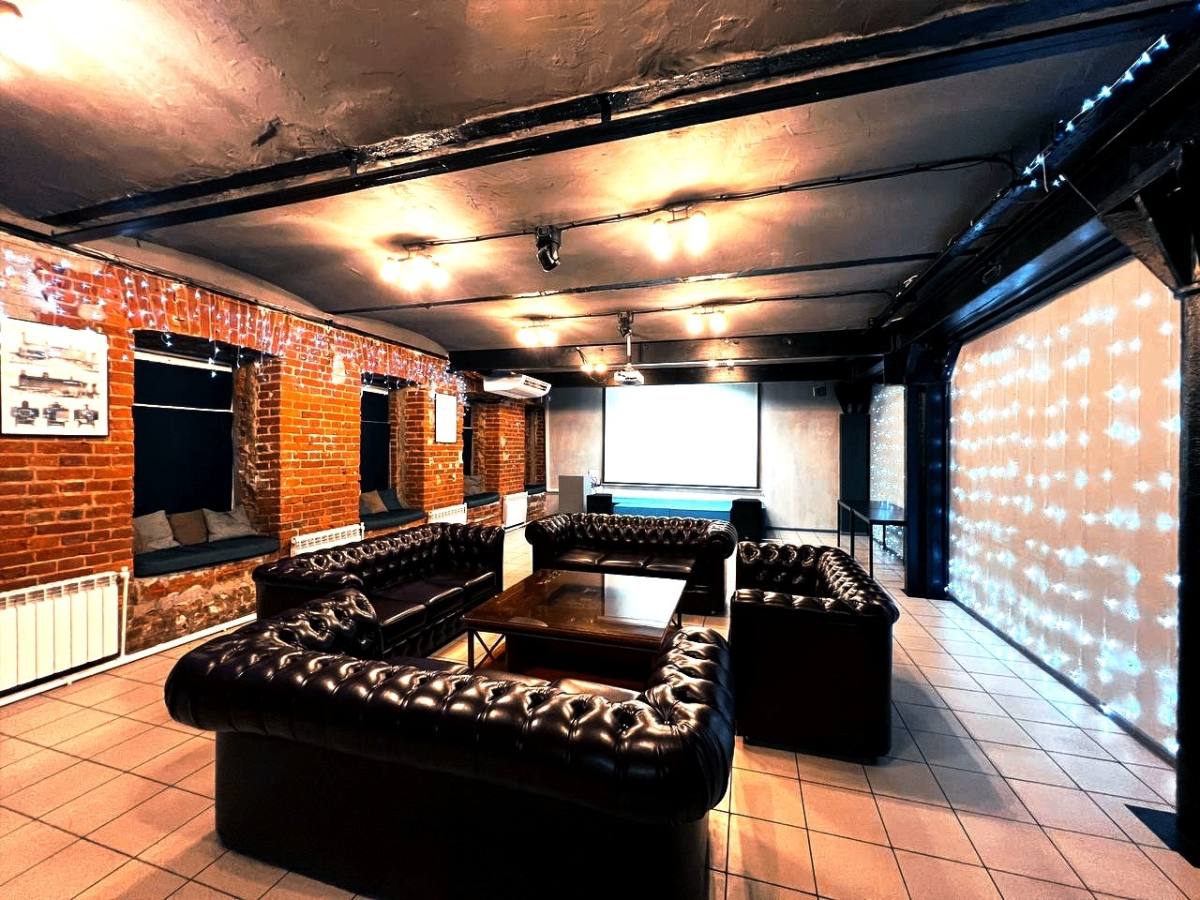 J&S LOFTS - Soul Loft 