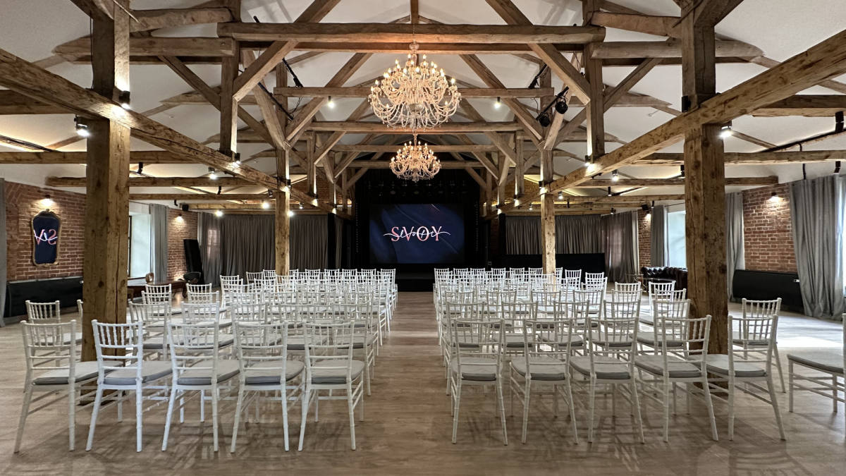 SVOY LOFT