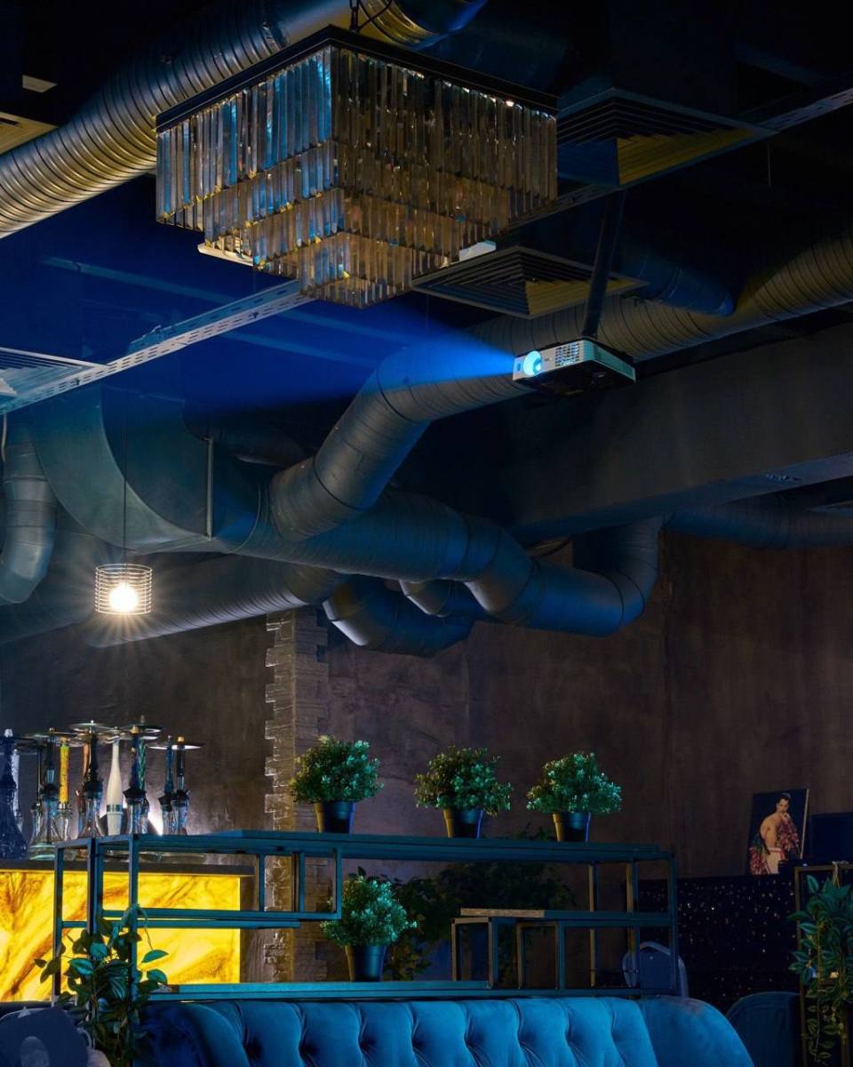 mercury lounge bar - Mercury lounge bar