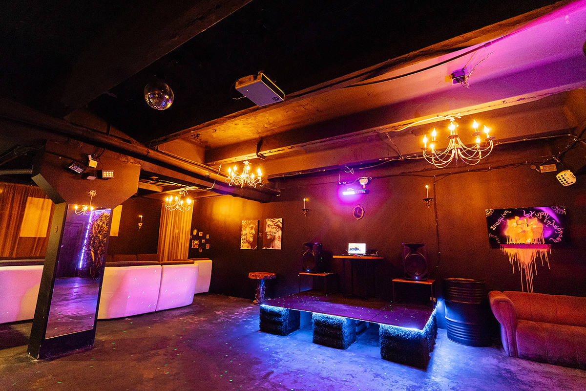 Loft Atmosfera - PHOENIX