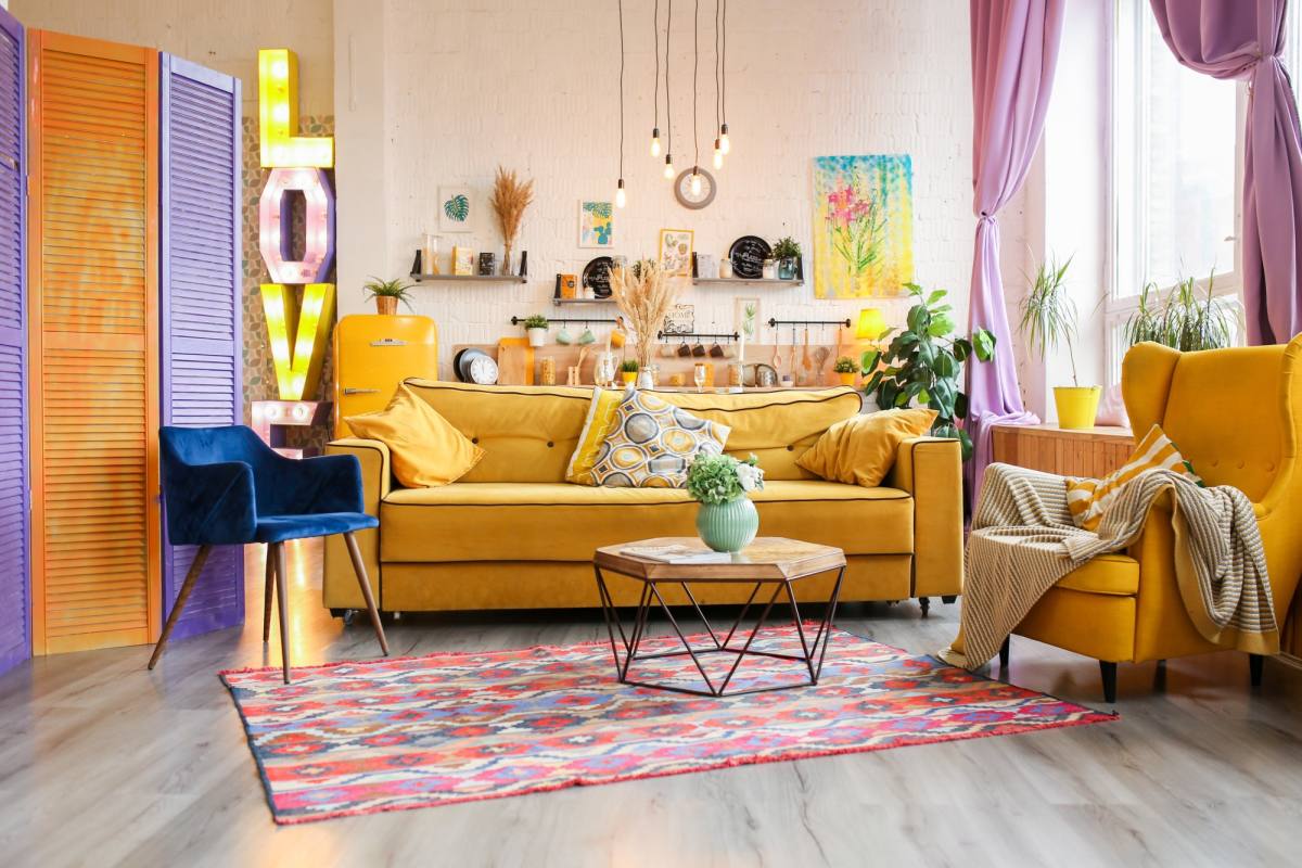Студия Go Home Loft - White hall