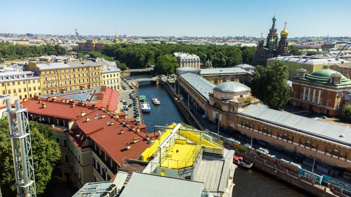 Место под Солнцем - Место под Солнце