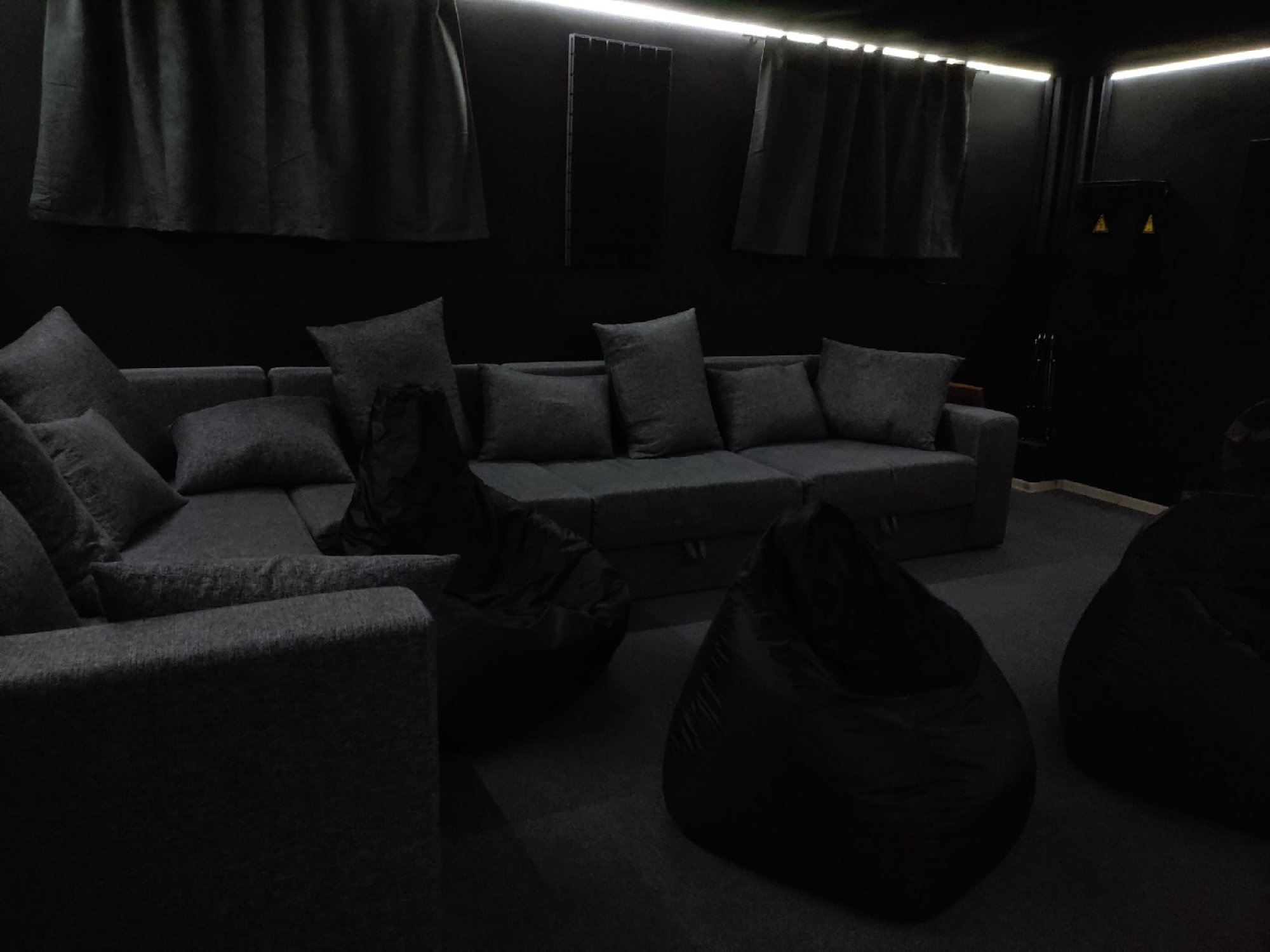 Cinema Space