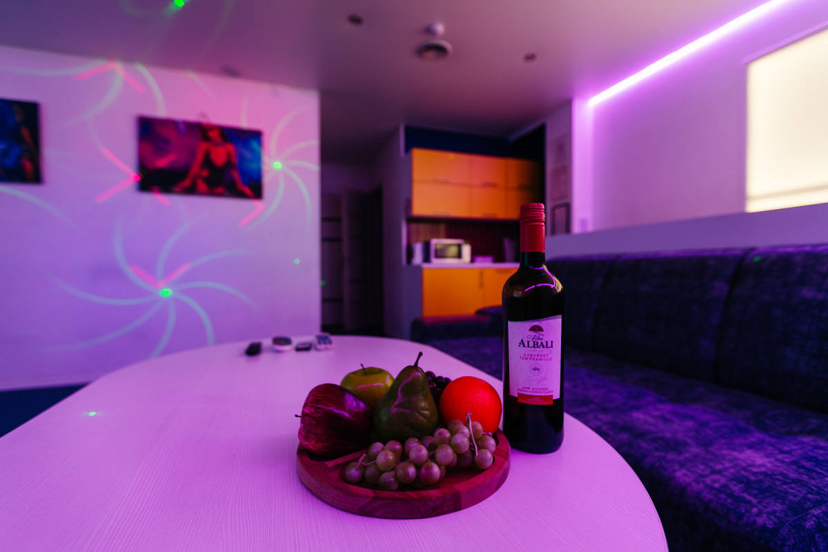 Loft-star - Loft Aqua Party