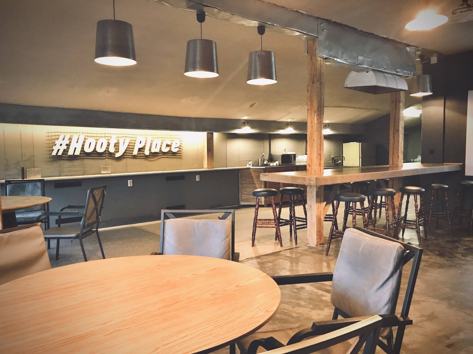 Loft Hooty - Loft Bezdelniki