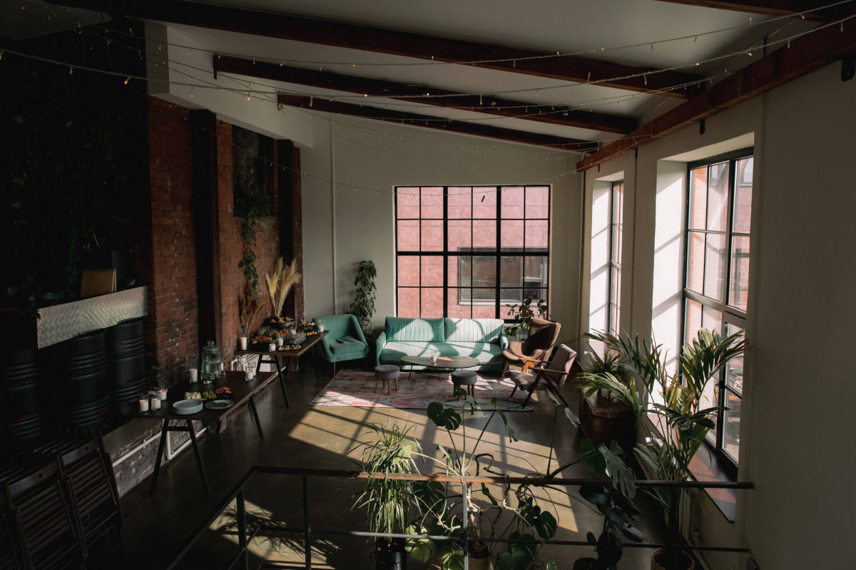 Not Bad Loft - Not Bad Loft Грибоедова 3