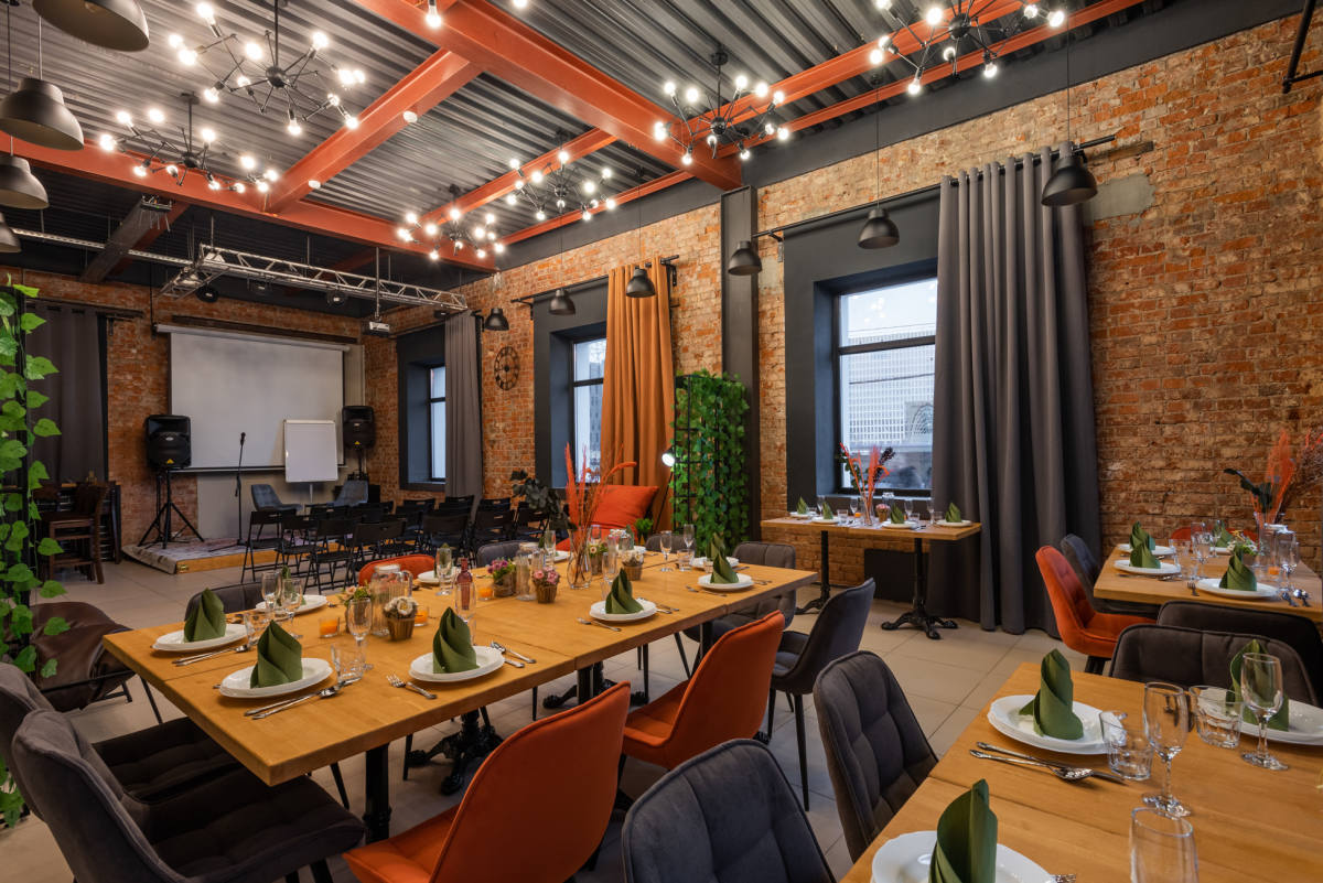 River.Loft - Лофт с панорамным видом на набережную