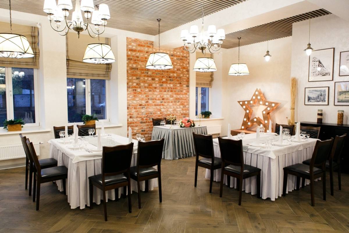 Petrof Loft