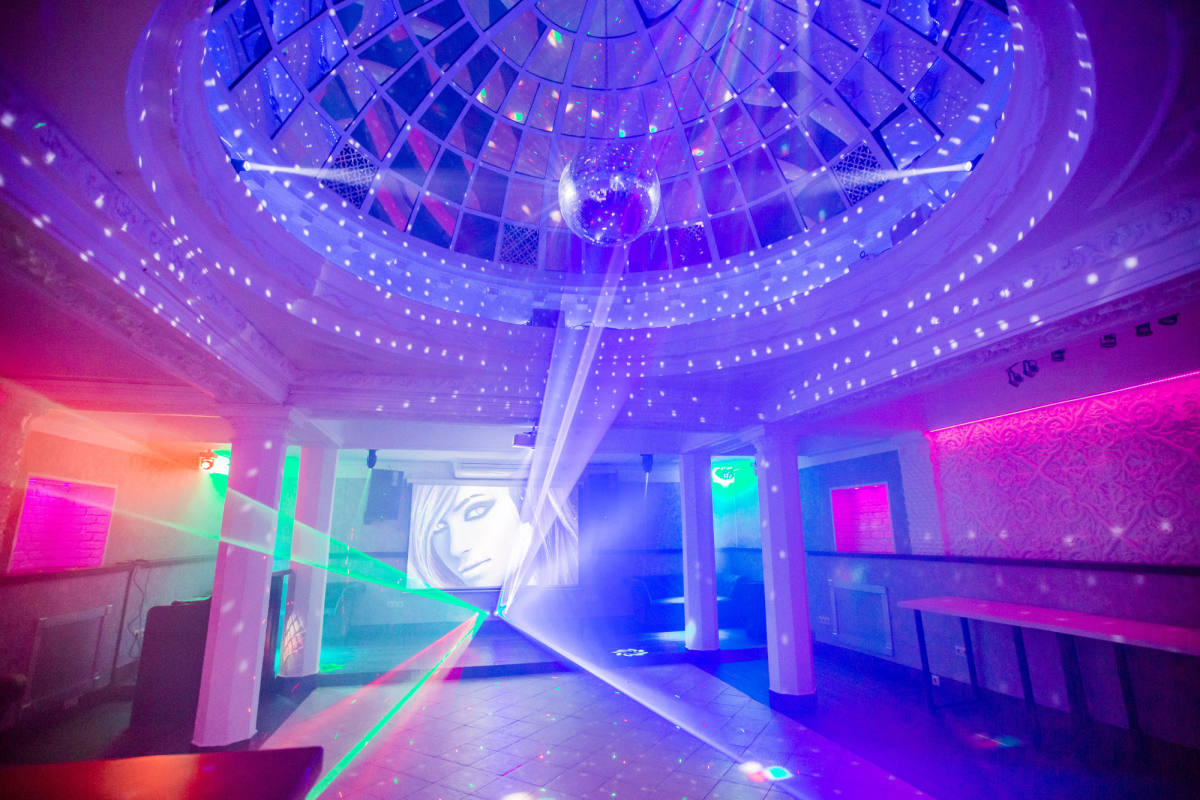Loft Moscow - Loft Premier