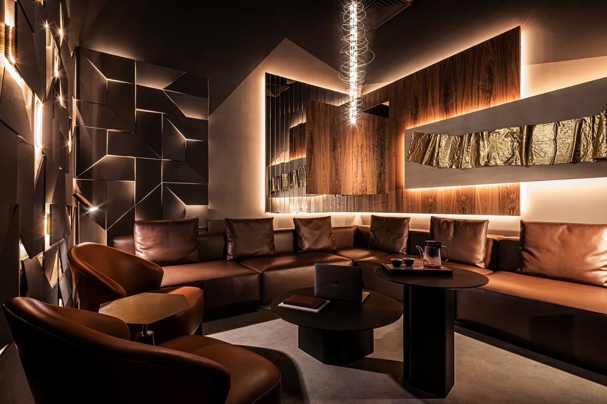 TIMELESS Lounge & Bar - TIMELESS на Маяковской