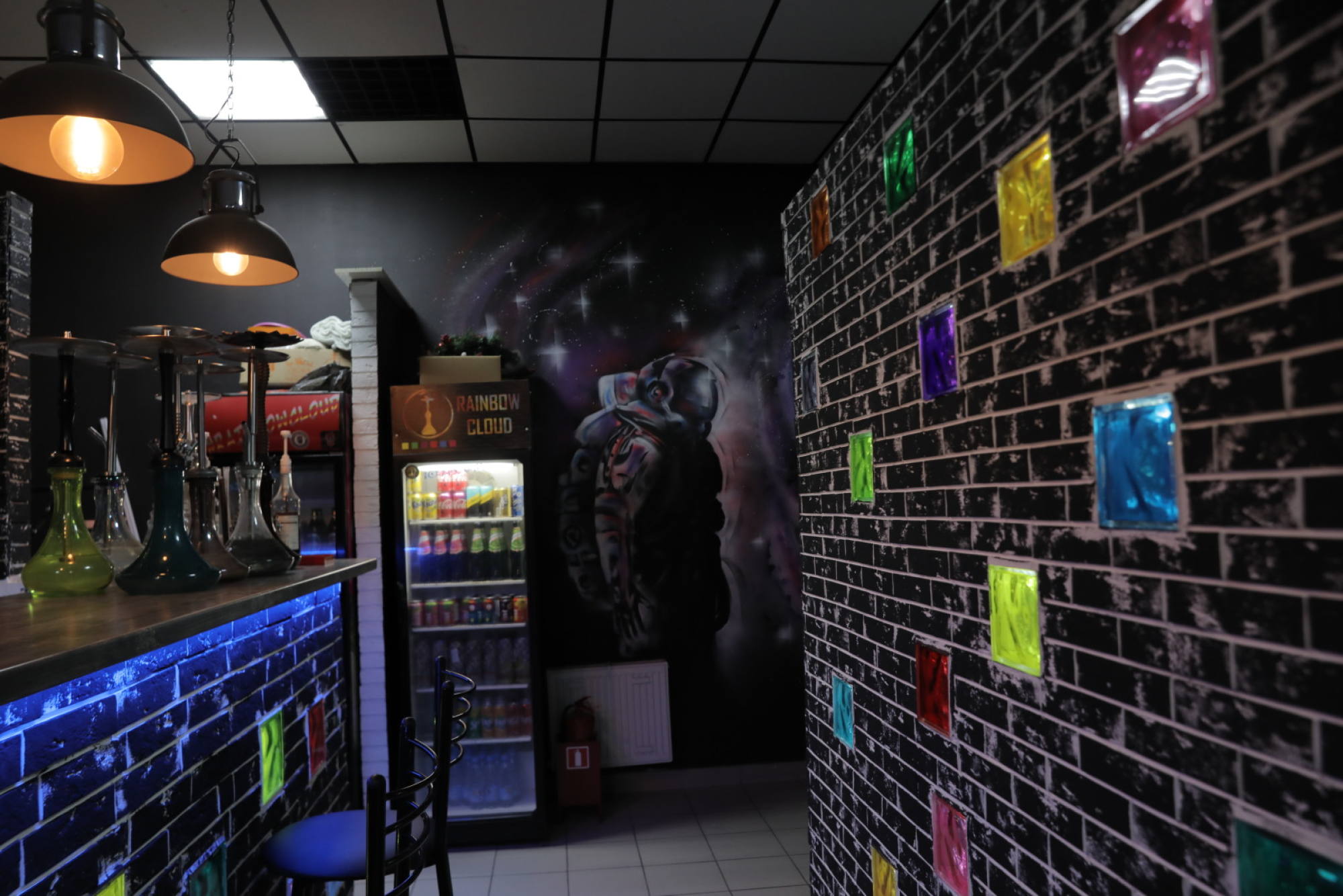 Moonlight Lounge