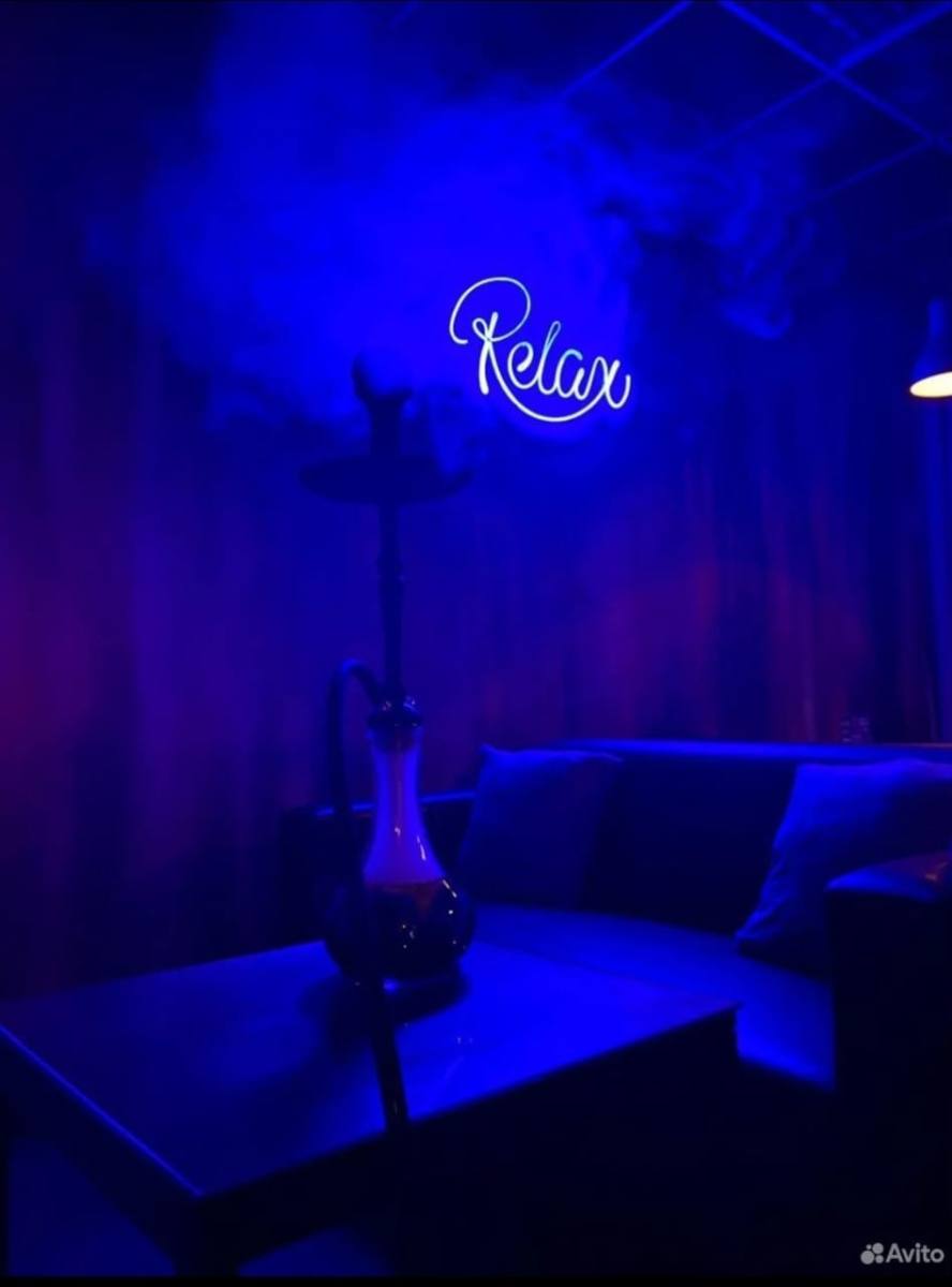RelaxKhimki