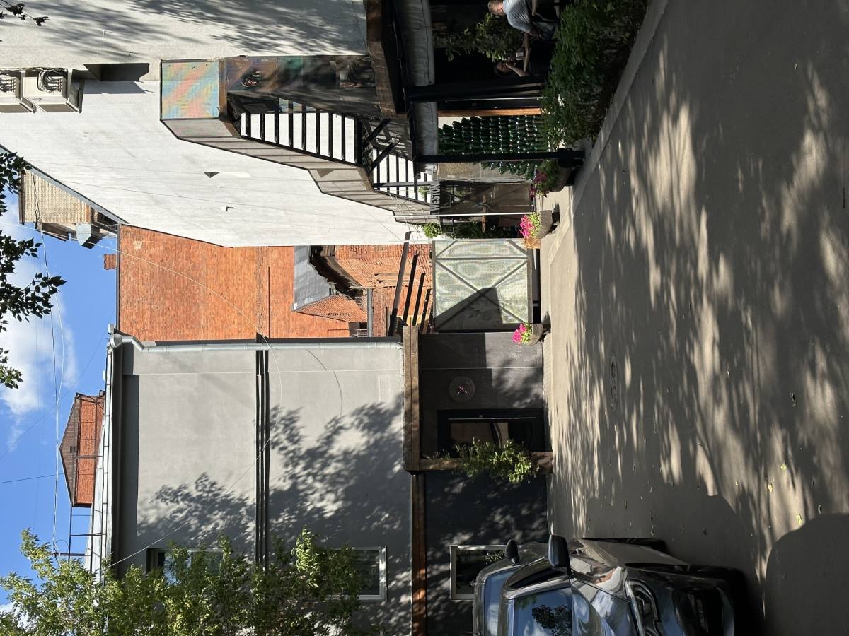 Weston Lounge