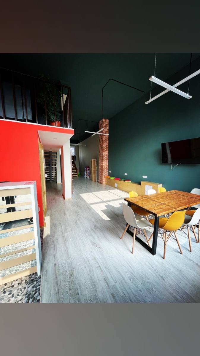 ScandyLoft