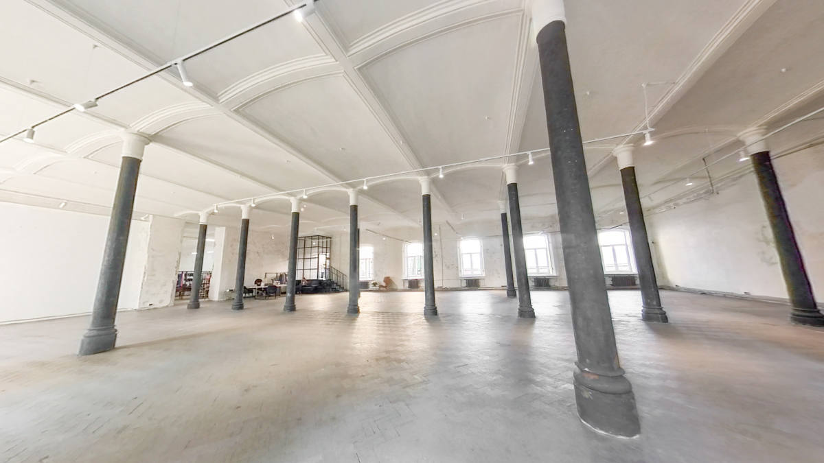 ODMO - ODMO LOFT