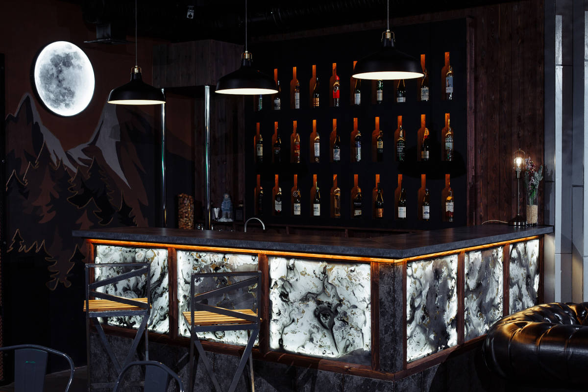 Nord Loft - Depo-Loft