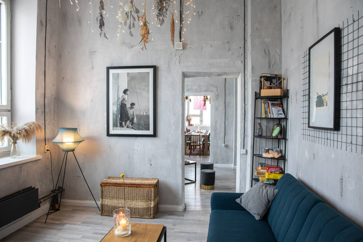 Cooper Space - Cooper Design Space