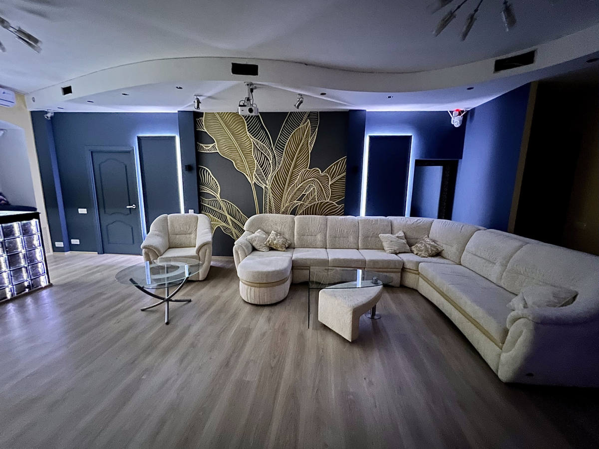 15loft - Красный лофт