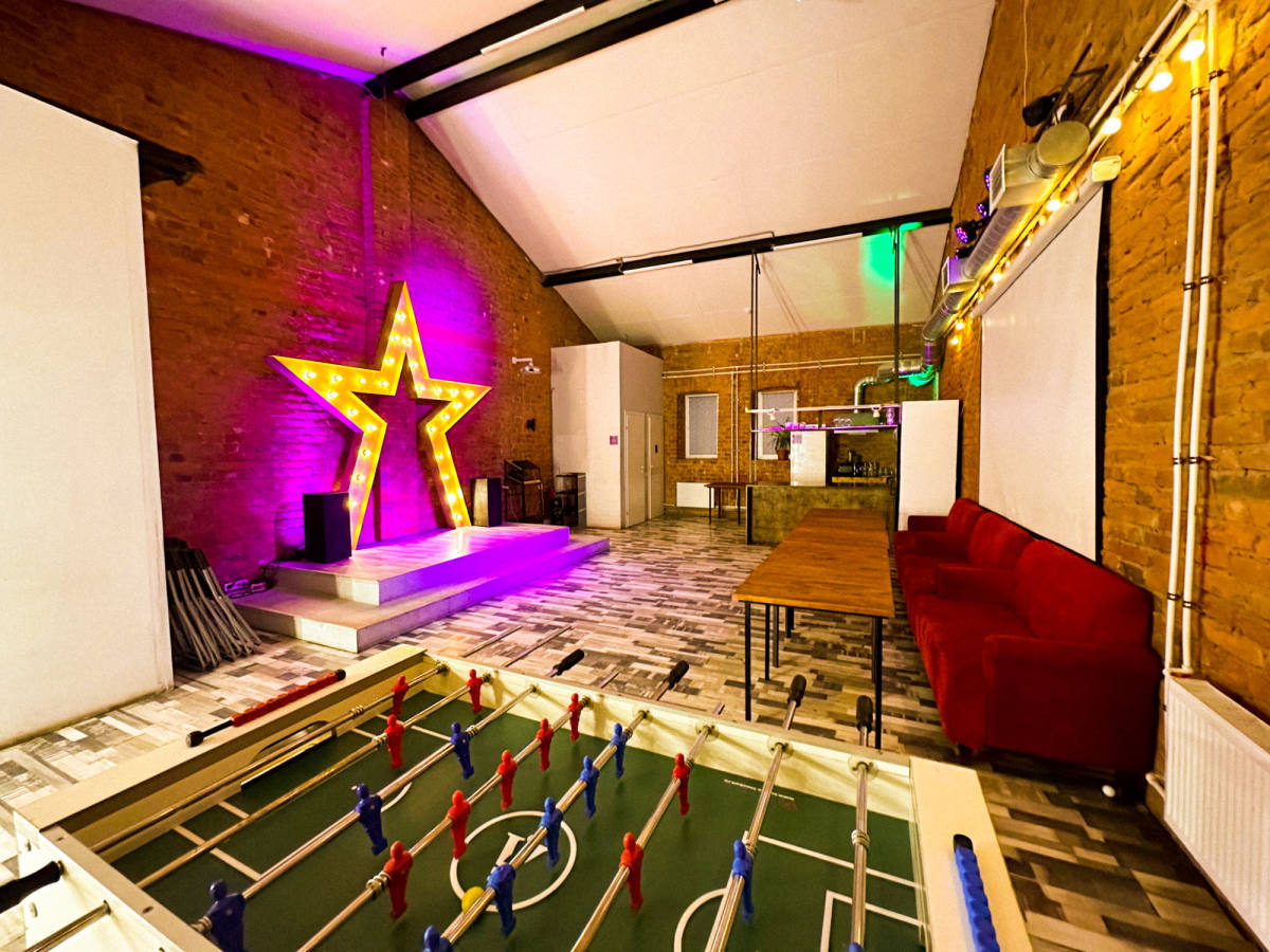 NoTime Loft