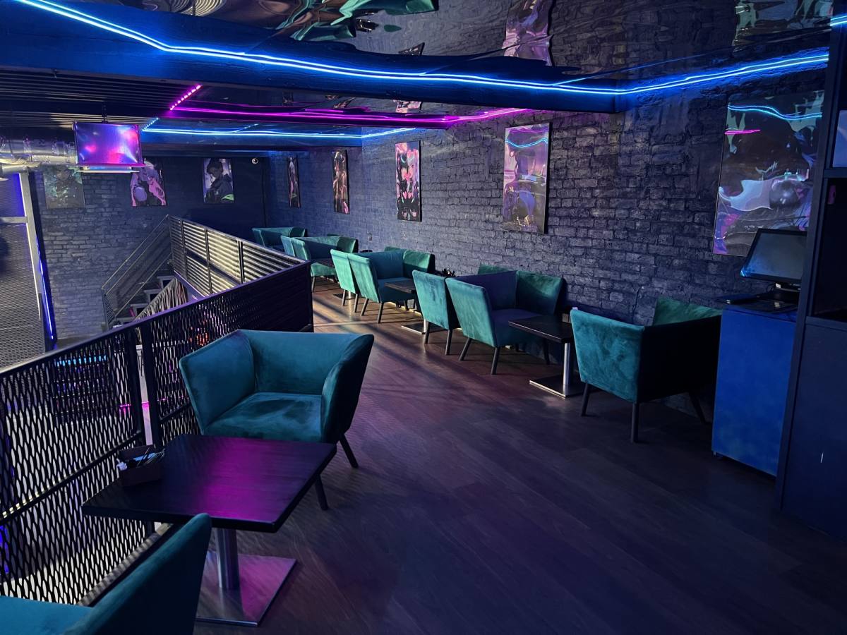 BarFly