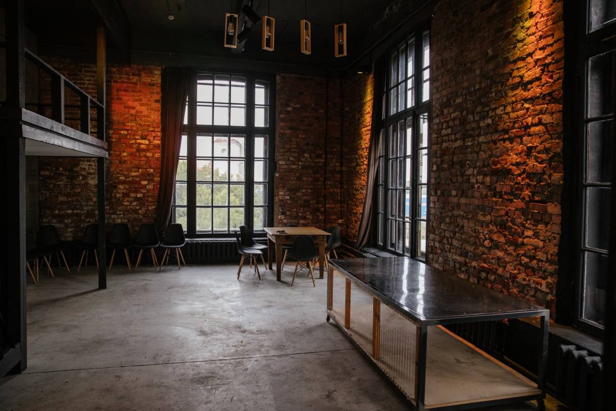 RedBrick.loft