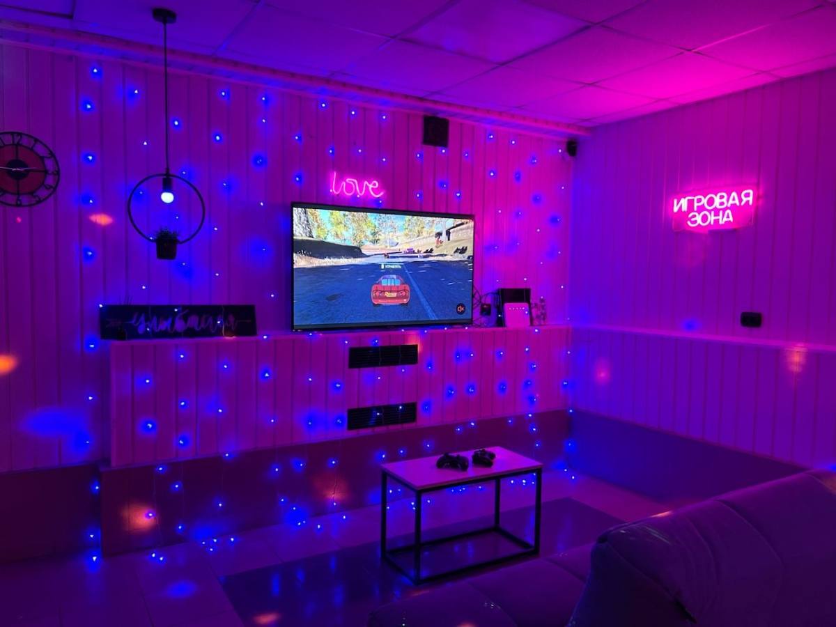 Лофт RentPlaza Караоке