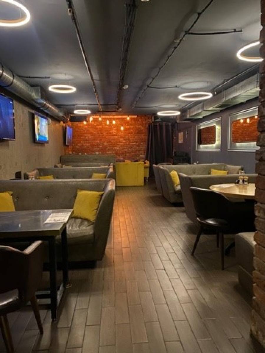 Proba Lounge