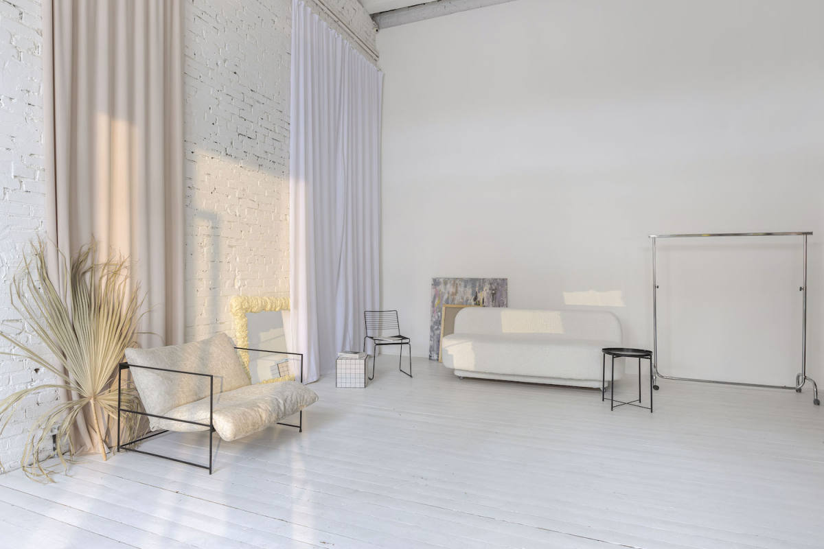 Come in loft - GRAND