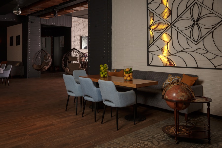 LOFT THE PLACE