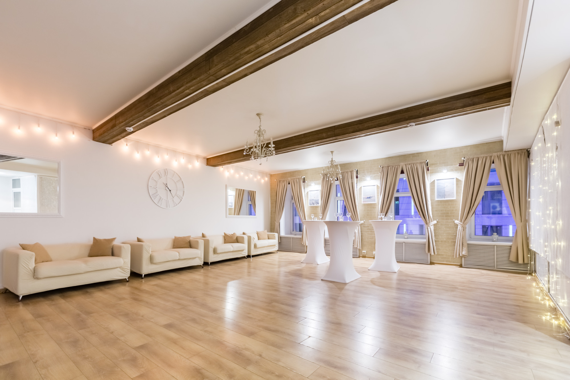 Loft lodge - Loft Lodge 6 на Алексеевской 