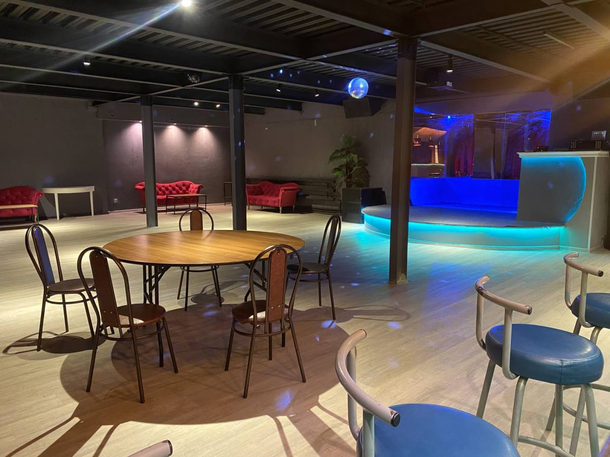 лофт Атмосфера - Loft Атмосфера