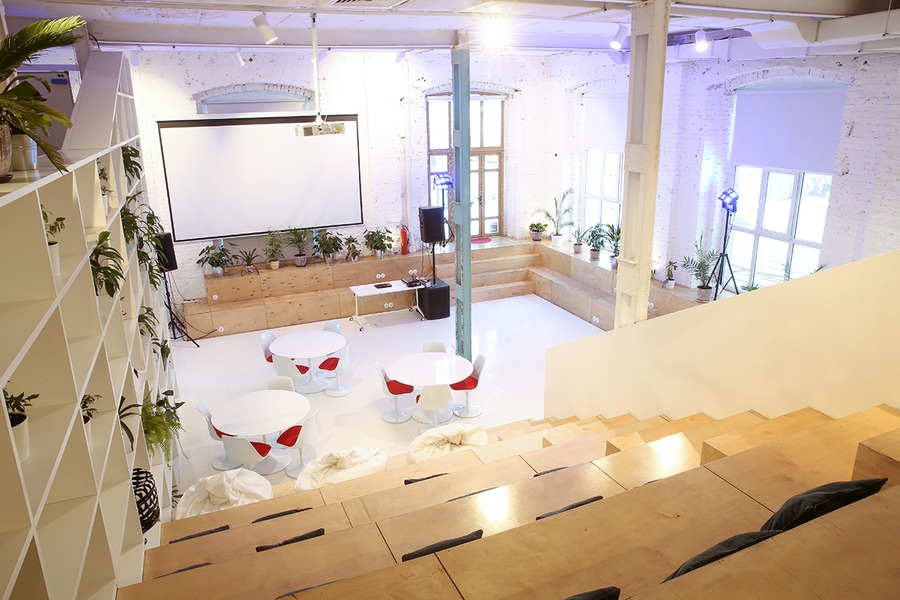 Idealista - LOFT IDEALISTA