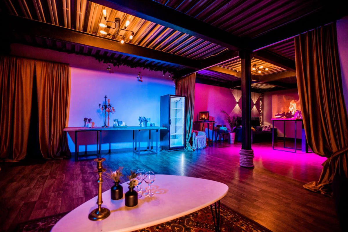 ATMOS Loft